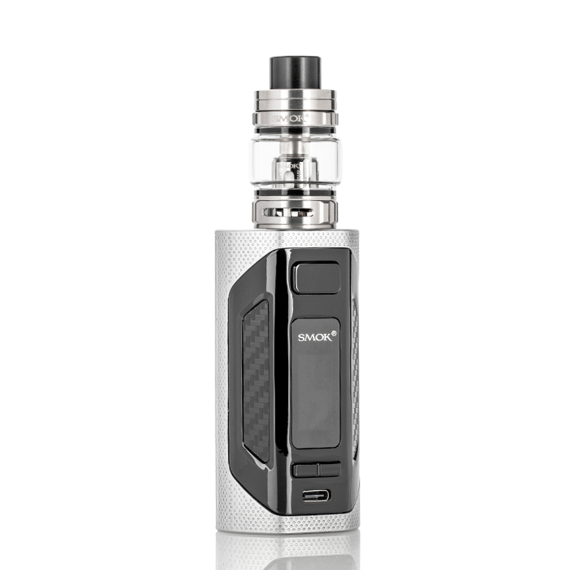 SMOK Rigel Kit 230W with TFV9 Sub Ohm Tank