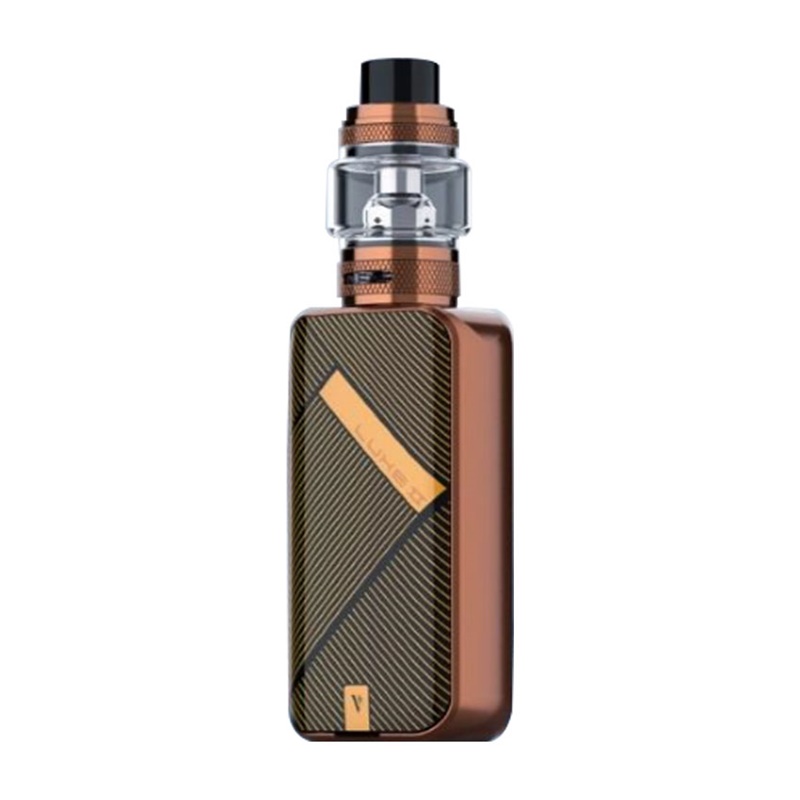 Vaporesso LUXE II Kit With NRG-S Tank 220W 8ml