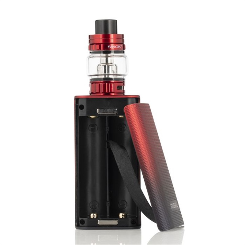 SMOK Rigel Kit 230W with TFV9 Sub Ohm Tank