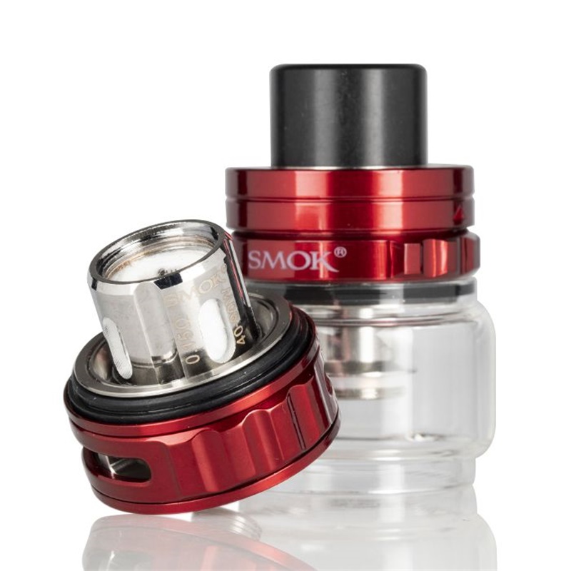 SMOK Rigel Kit 230W with TFV9 Sub Ohm Tank