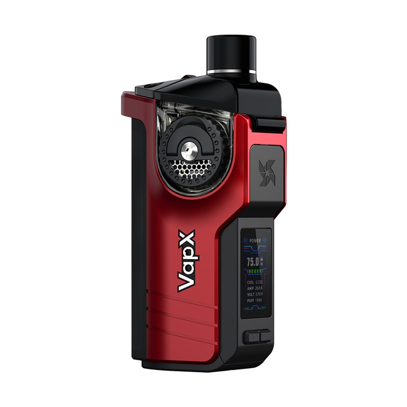 VapX Geyser Pod Mod Kit 100W