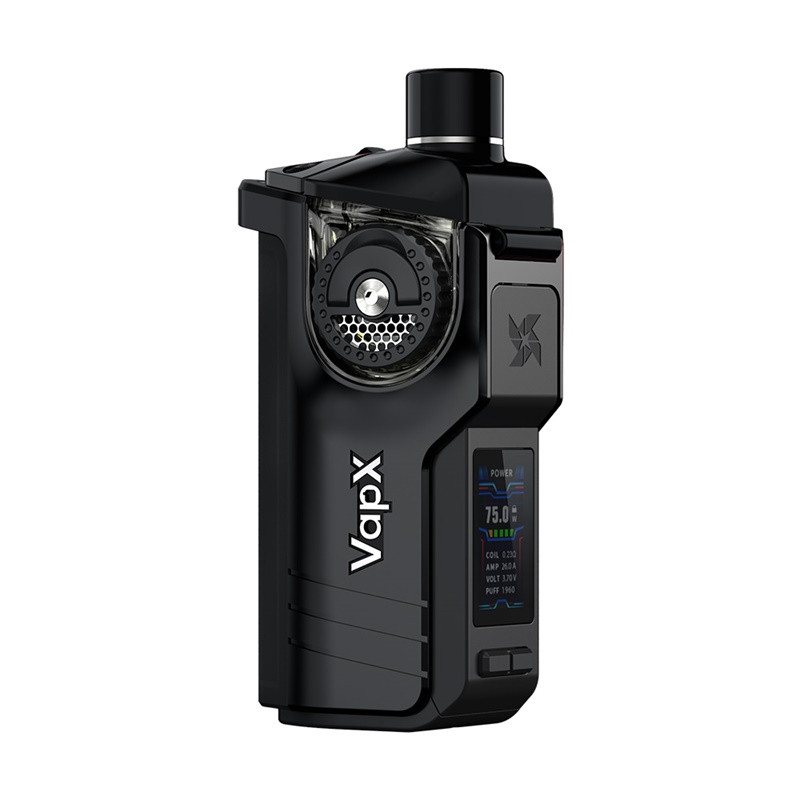 VapX Geyser Pod Mod Kit 100W