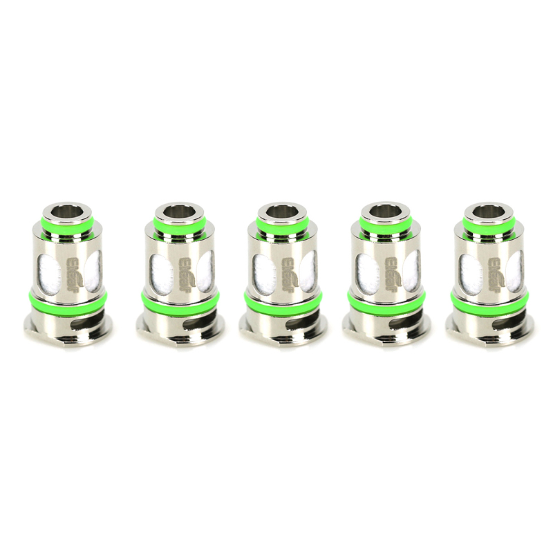 Eleaf GTL Coil for iSolo R/iSolo Air/Pico Compaq/iJust AIO/Glass Pen (5pcs/pack)