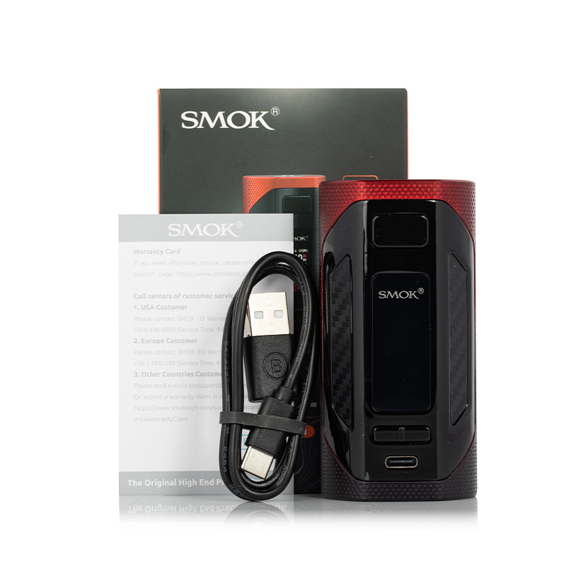 SMOK Rigel Box Mod 230W