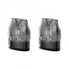 VOOPOO V.THRU Pro Replacement Pod Cartridge 3ml (2...