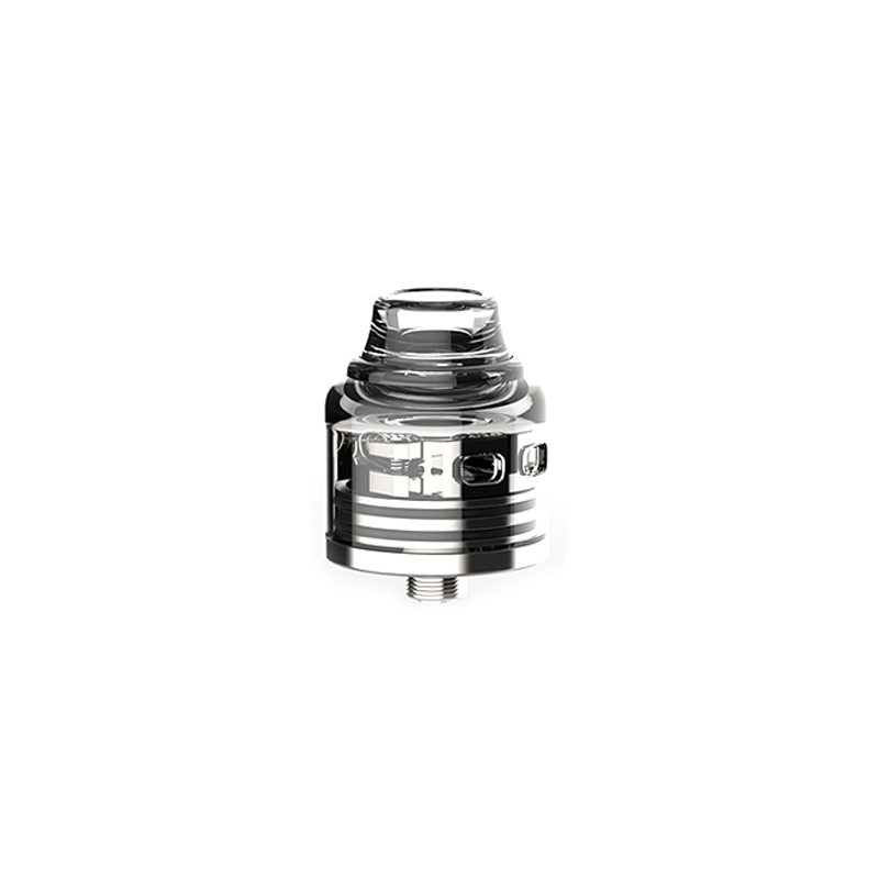 Oumier Wasp Nano S Dual-Coil RDA 25mm