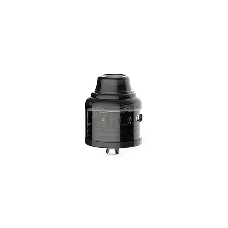 Oumier Wasp Nano S Dual-Coil RDA 25mm