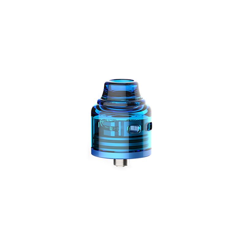 Oumier Wasp Nano S Dual-Coil RDA 25mm