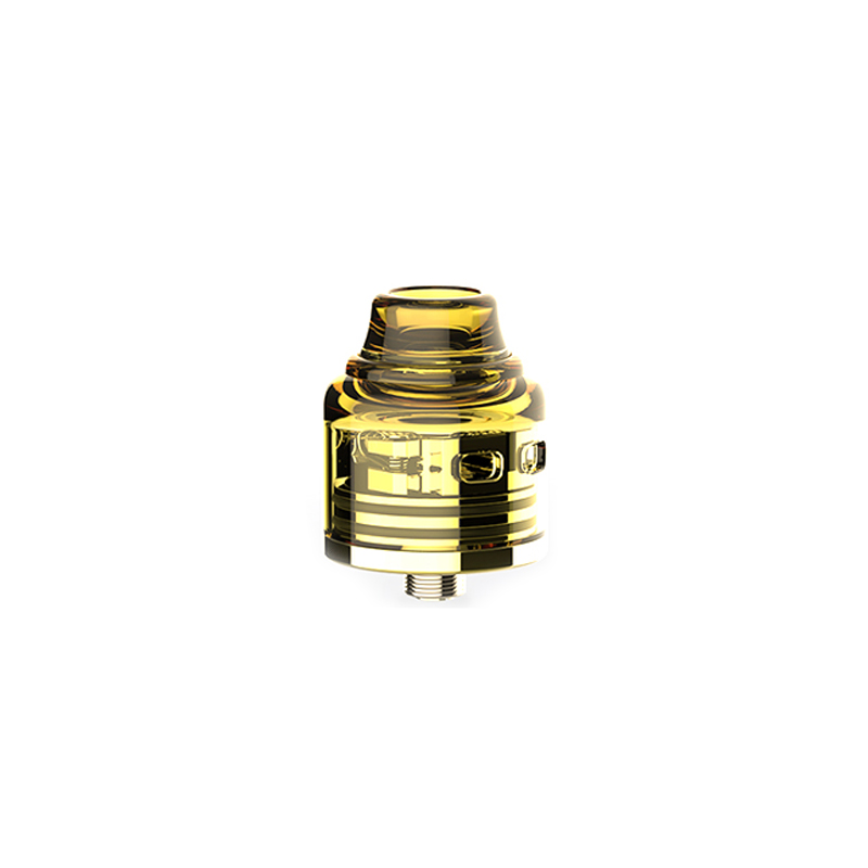 Oumier Wasp Nano S Dual-Coil RDA 25mm