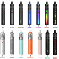 SMOK Altha Burst Wax Vape Pen Kit 1500mAh