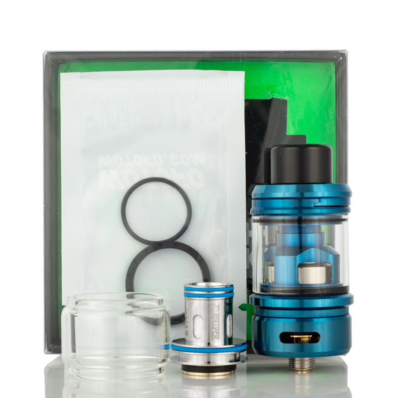 Wotofo OFRF NexMesh Pro Tank 24mm