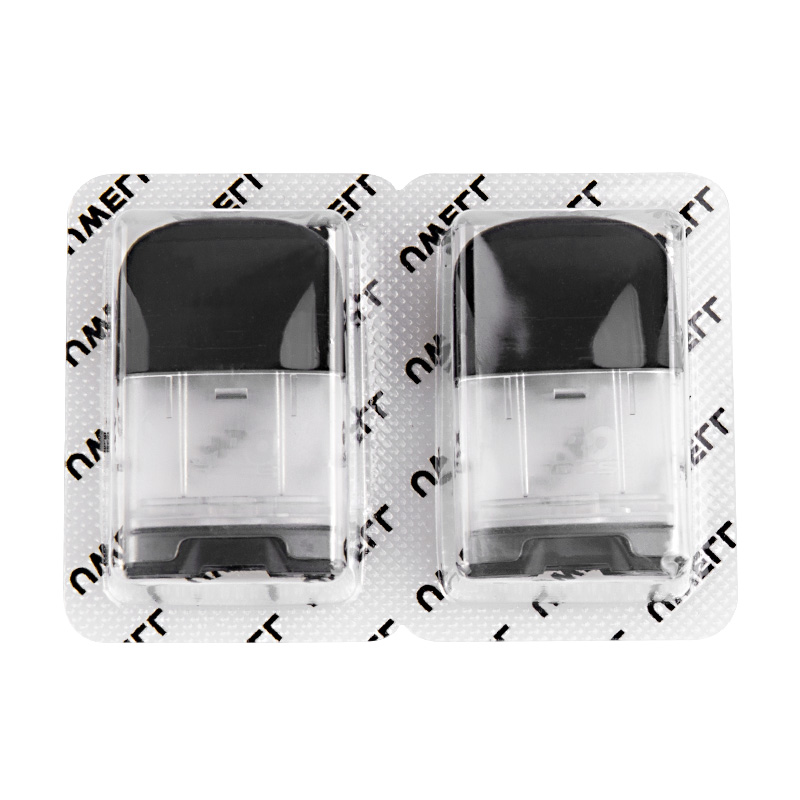 Uwell Caliburn G Replacement Empty Pod Cartridge 2ml (2pcs/pack)