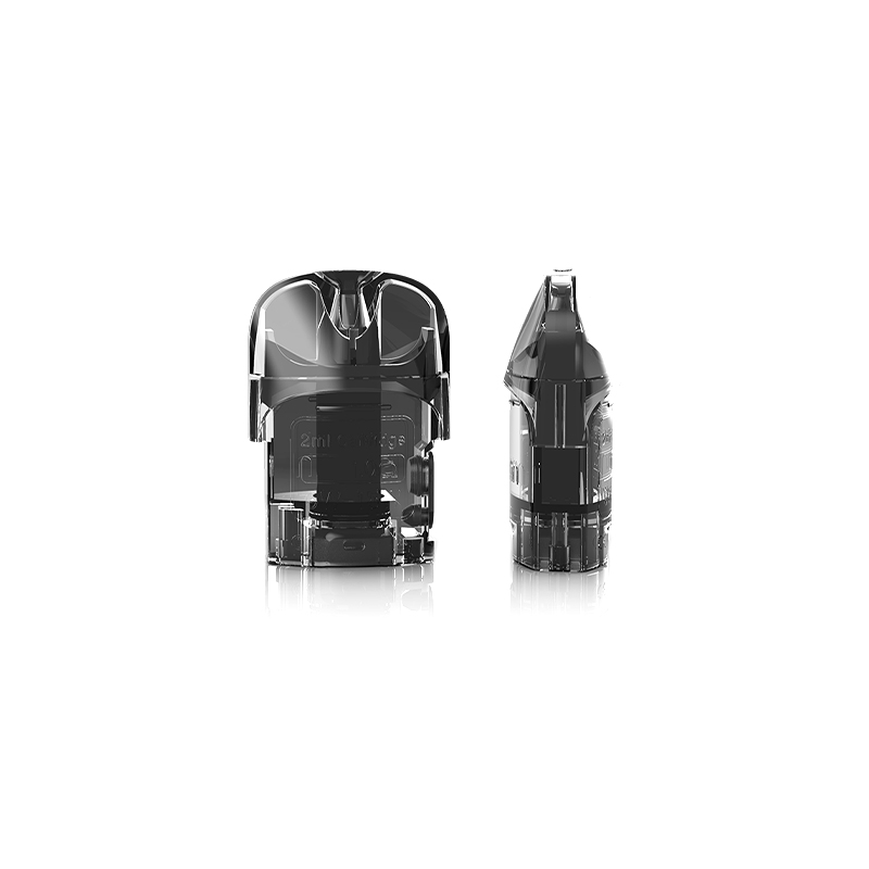 Suorin ACE Replacement Pod Cartridge 2ml with Coil (3pcs/pack)