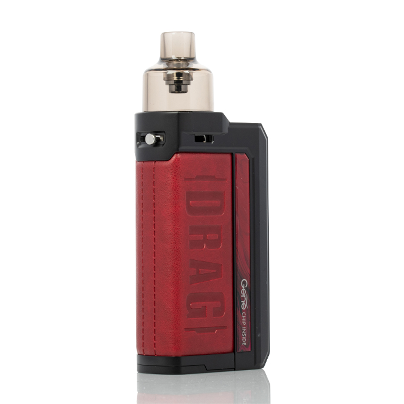 VOOPOO Drag Max Kit 177W Dual 18650 Pod Mod