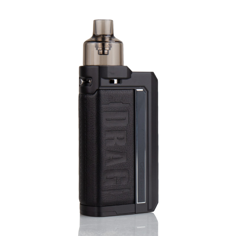 VOOPOO Drag Max Kit 177W Dual 18650 Pod Mod