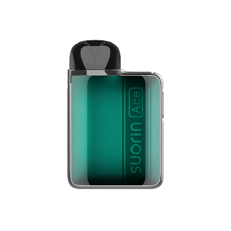 Suorin ACE Pod System Kit 1000mAh