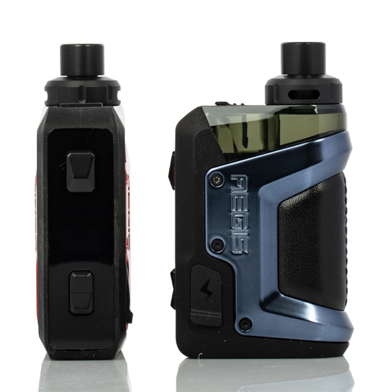 Geekvape Aegis Hero Pod Mod Kit 45W 1200mAh