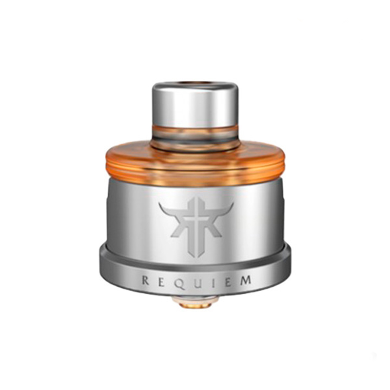 Vandy Vape Requiem RDA 22mm