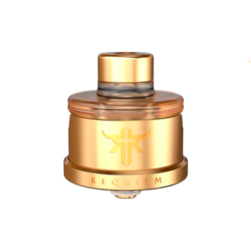 Vandy Vape Requiem RDA 22mm