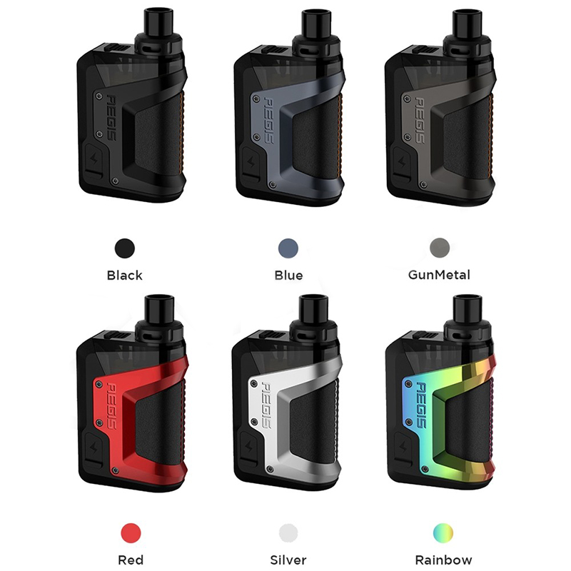 Geekvape Aegis Hero Pod Mod Kit 45W 1200mAh