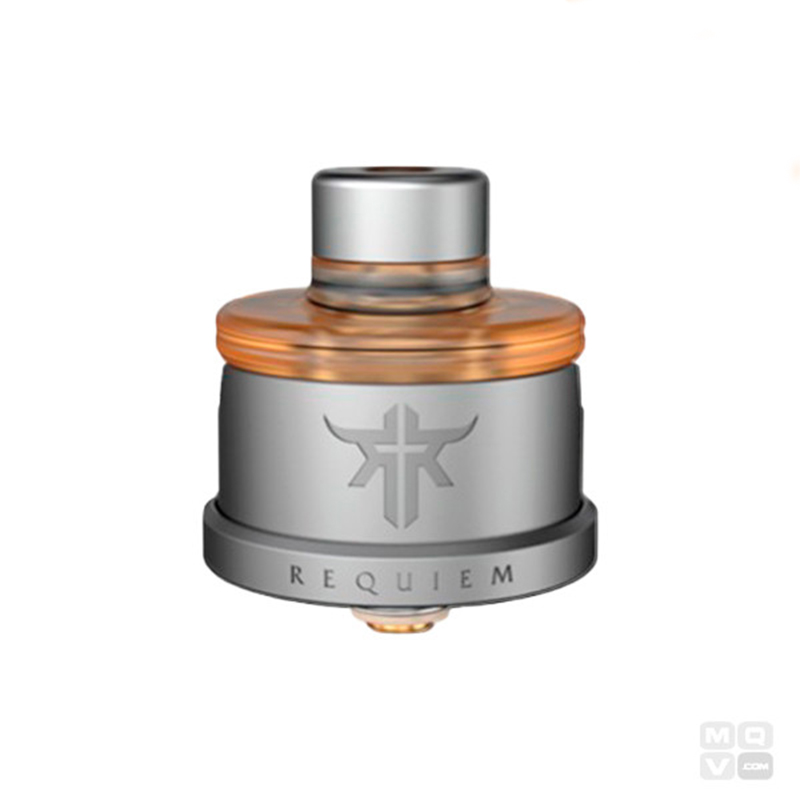 Vandy Vape Requiem RDA 22mm