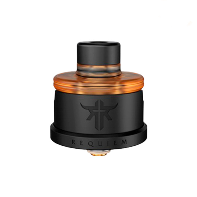 Vandy Vape Requiem RDA 22mm