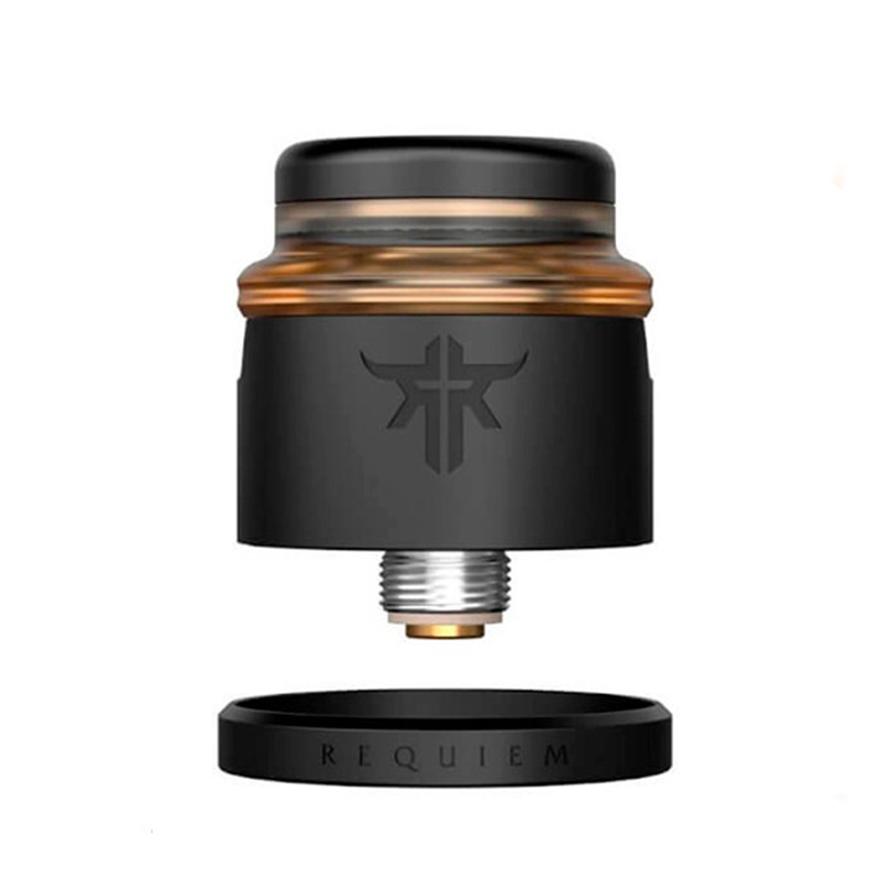 Vandy Vape Requiem RDA 22mm