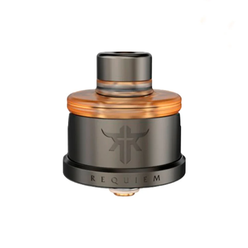 Vandy Vape Requiem RDA 22mm