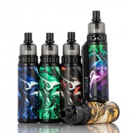 SMOK Thallo S Pod Mod Kit 100W External 21700/1865...