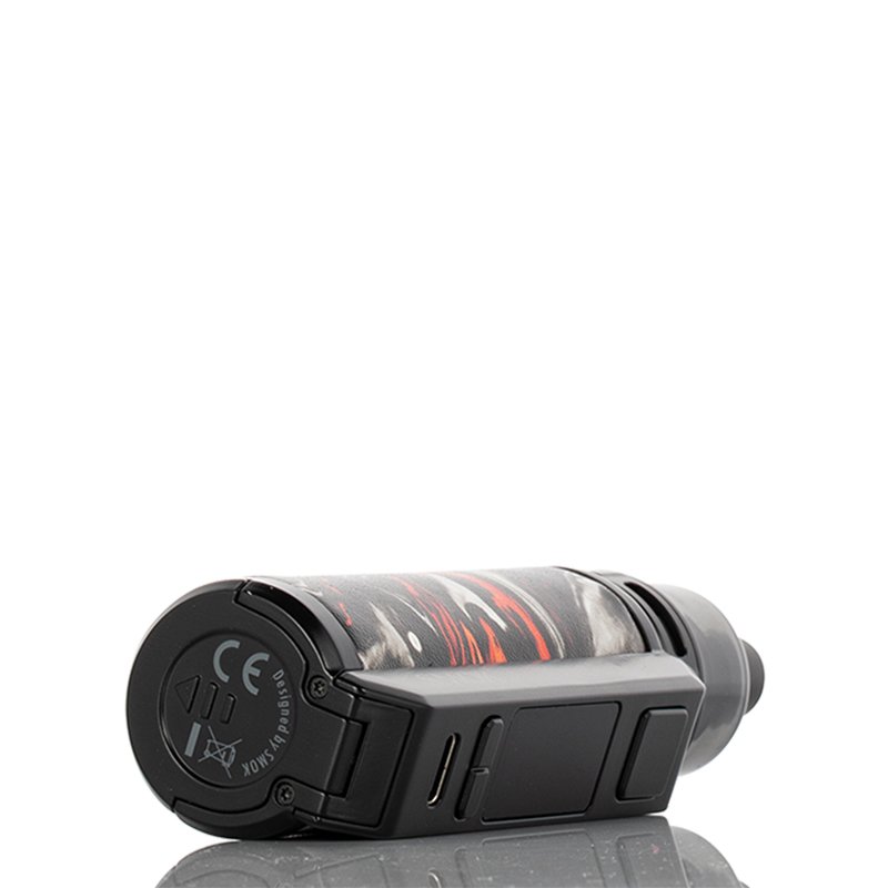 SMOK Thallo S Pod Mod Kit 100W External 21700/18650 Battery