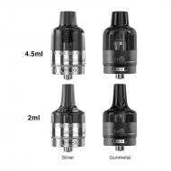 Eleaf GTL Pod Tank 4.5ml/2ml