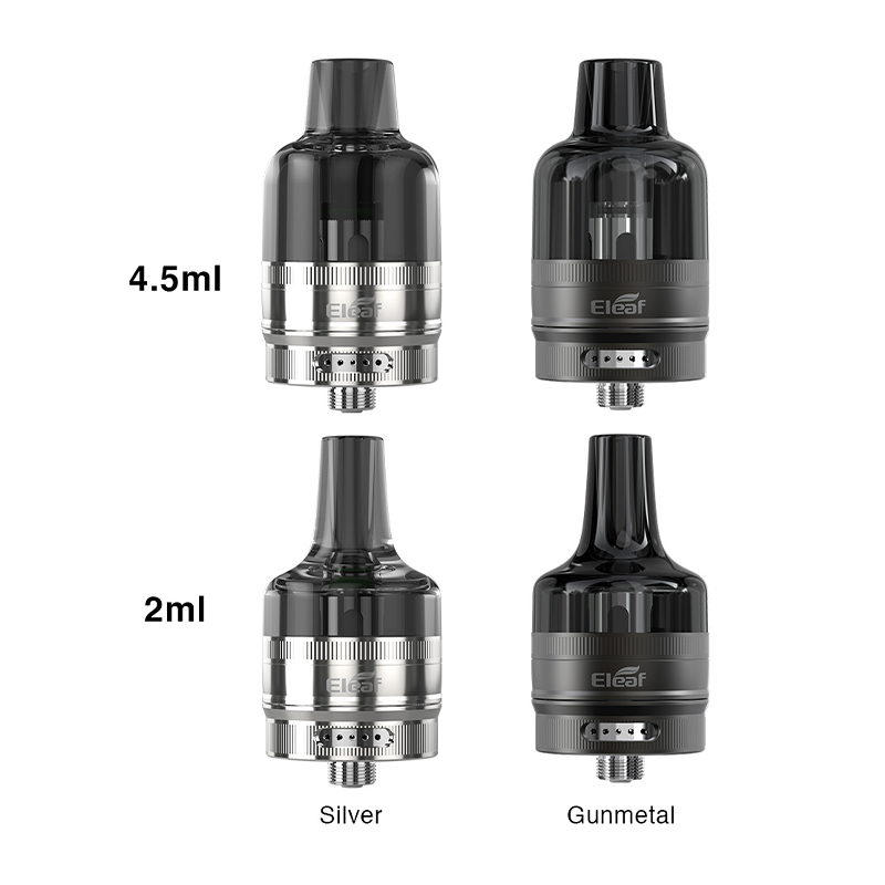 Eleaf GTL Pod Tank 4.5ml/2ml