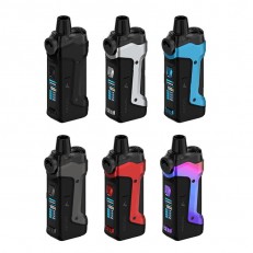 Geekvape Aegis Boost Pro Pod Mod Kit 100W