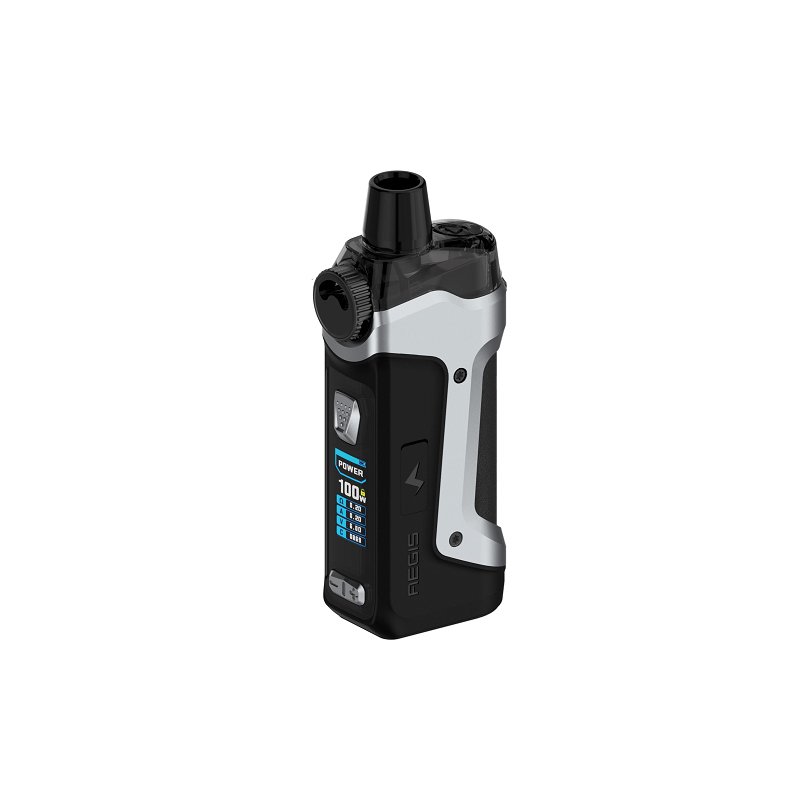 Geekvape Aegis Boost Pro Pod Mod Kit 100W