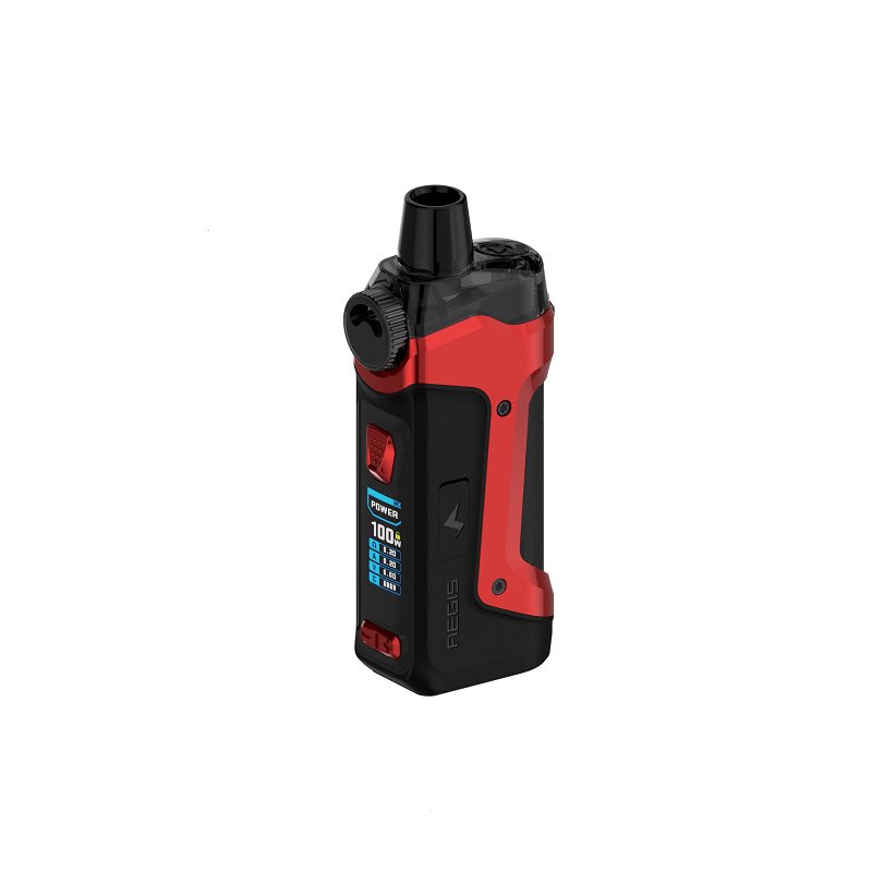 Geekvape Aegis Boost Pro Pod Mod Kit 100W