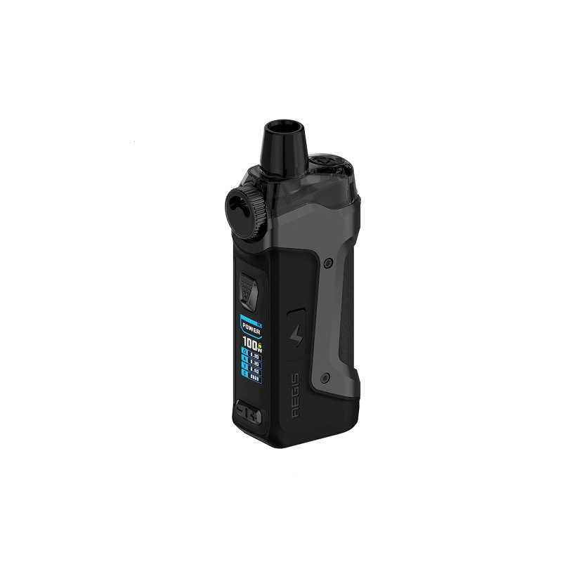 Geekvape Aegis Boost Pro Pod Mod Kit 100W