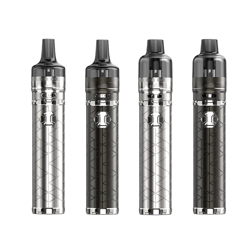 Eleaf iJust 3 With GTL Pod Tank 80W 3000mAh 4.5mL/2mL