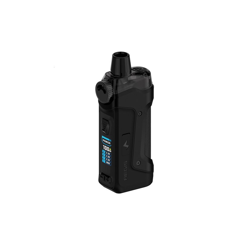 Geekvape Aegis Boost Pro Pod Mod Kit 100W