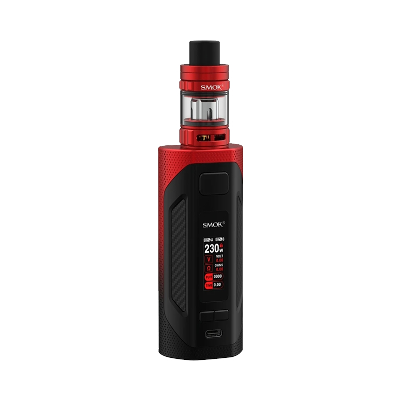 SMOK Rigel Mini With TFV9 Mini Tank 80W 3ml