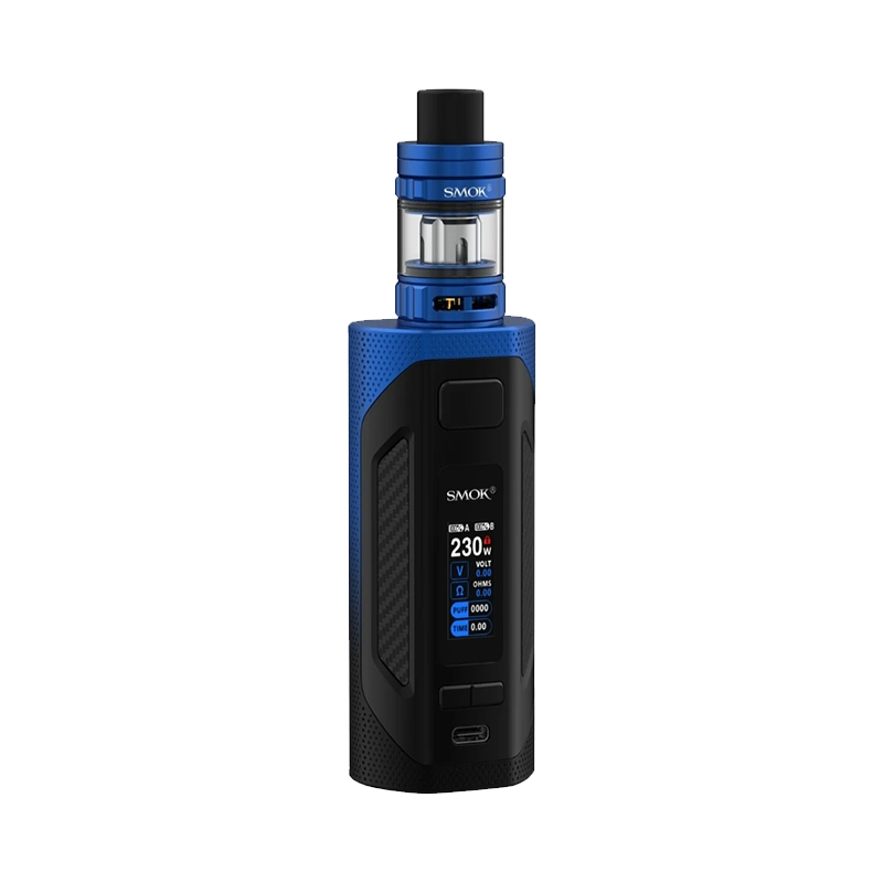 SMOK Rigel Mini With TFV9 Mini Tank 80W 3ml