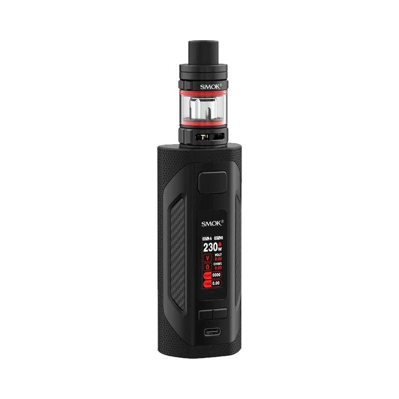 SMOK Rigel Mini With TFV9 Mini Tank 80W 3ml