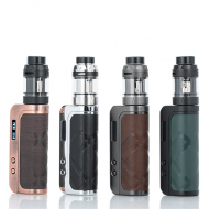 Augvape Foxy One With Intake Tank 120W 5ml/3.5ml