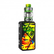 Freemax Maxus 200W Kit With M Pro 2 Tank