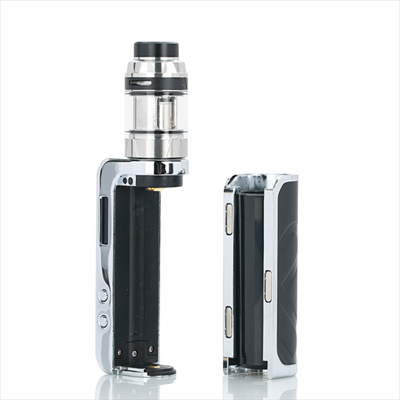 Augvape Foxy One With Intake Tank 120W 5ml/3.5ml