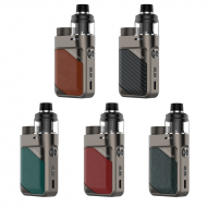 Vaporesso Swag PX80 Pod Kit 80W 4ML (External 1865...