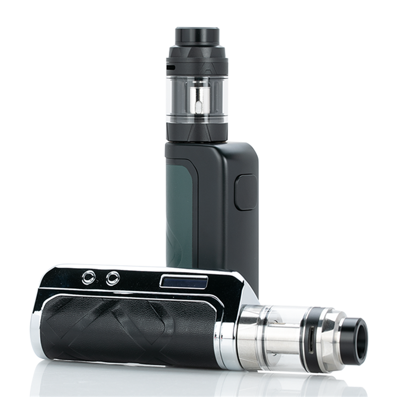 Augvape Foxy One With Intake Tank 120W 5ml/3.5ml