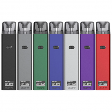 Aspire Favostix Pod System Kit 30W 1000mAh 3ml