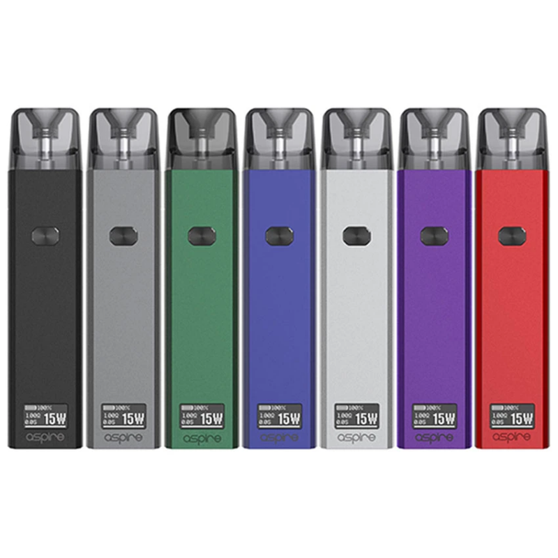 Aspire Favostix Pod System Kit 30W 1000mAh 3ml