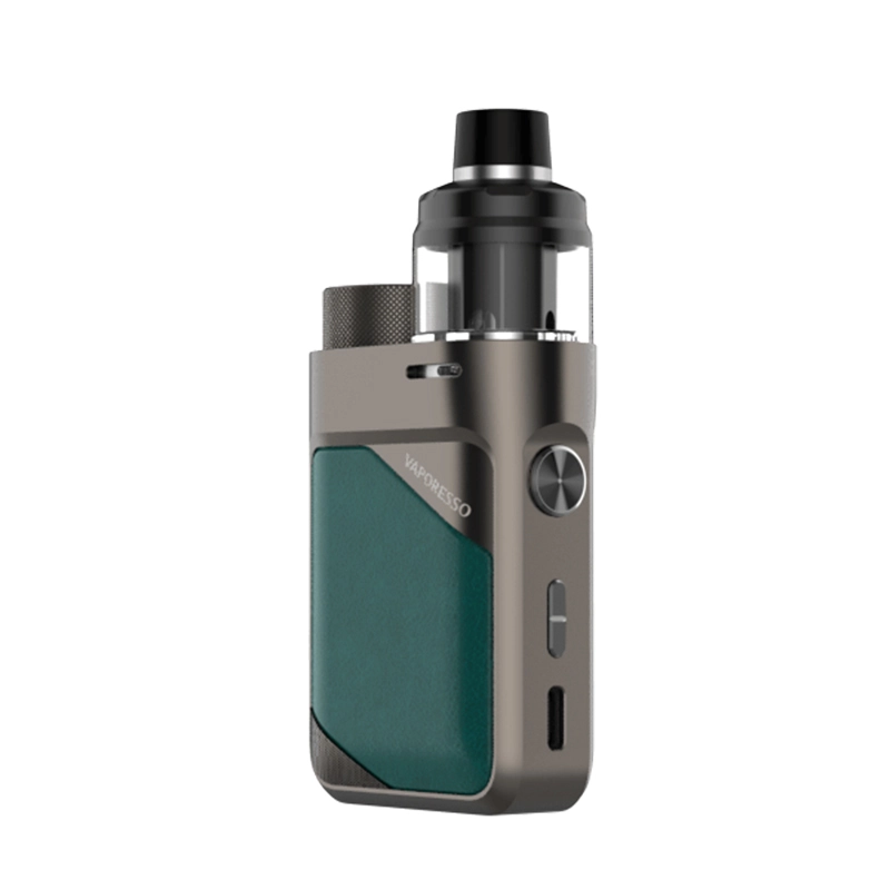 Vaporesso Swag PX80 Pod Kit 80W 4ML (External 18650 Battery)