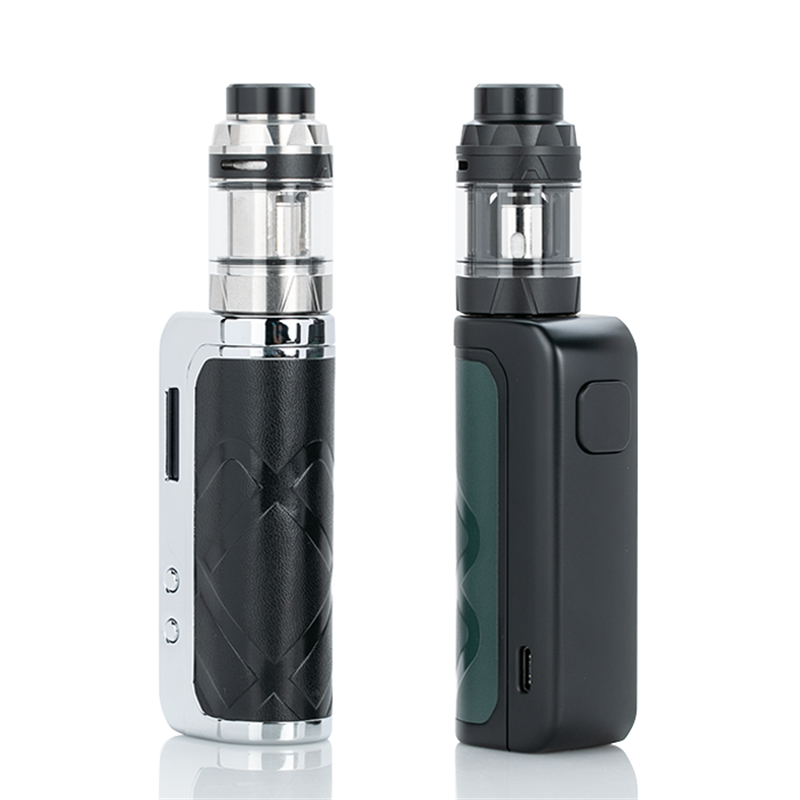 Augvape Foxy One With Intake Tank 120W 5ml/3.5ml